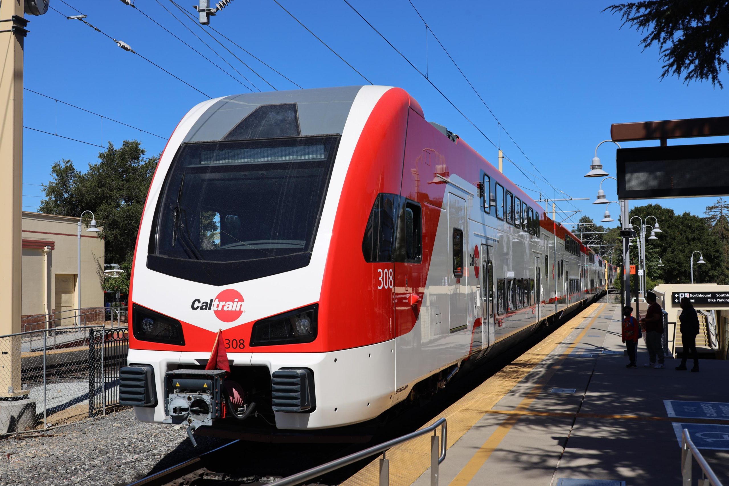 Caltrain